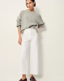 Sale Albereto Pantalons droits