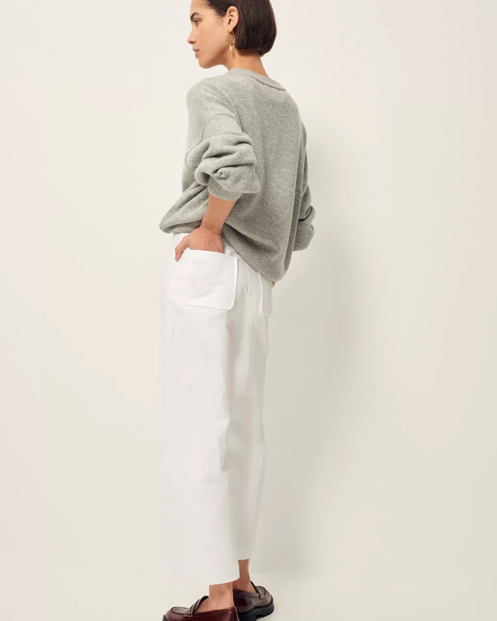 Discount Albereto Taille haute