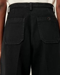 Best Aldricks Pantalons droits