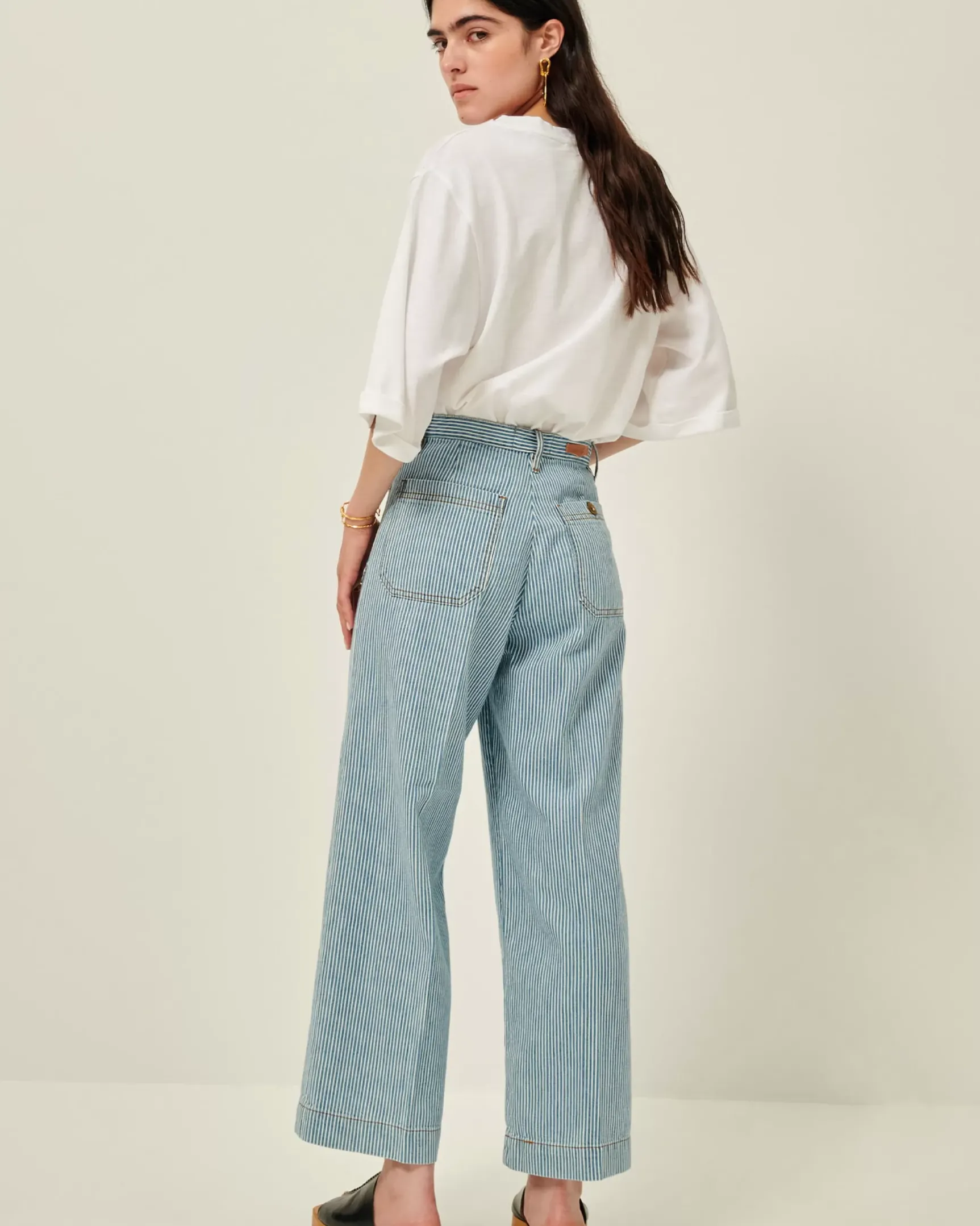 Online Aldricks Pantalons