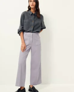 Discount Aldricks Taille haute