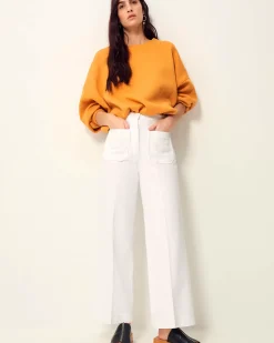 Aldricks Pantalons