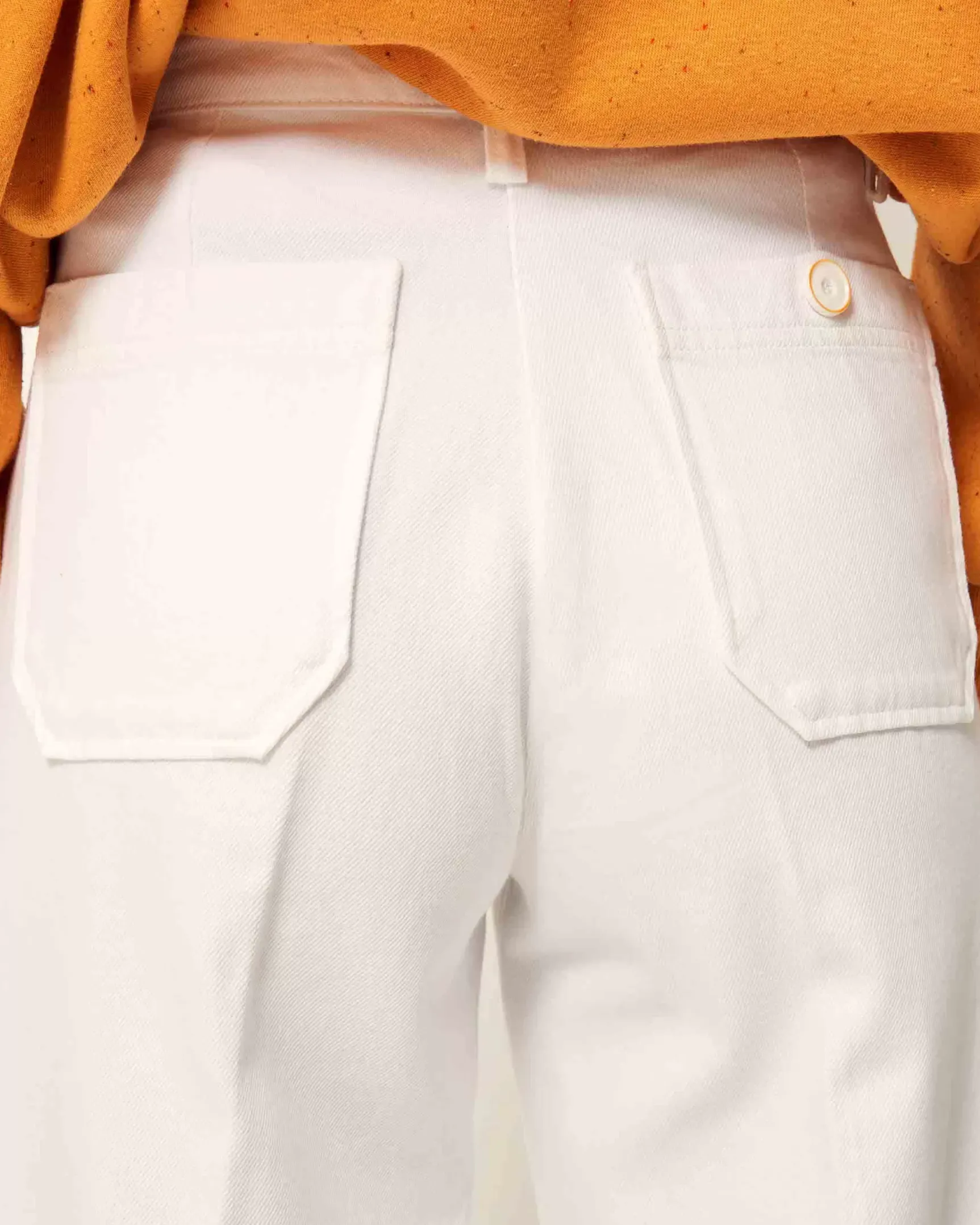 Aldricks Pantalons