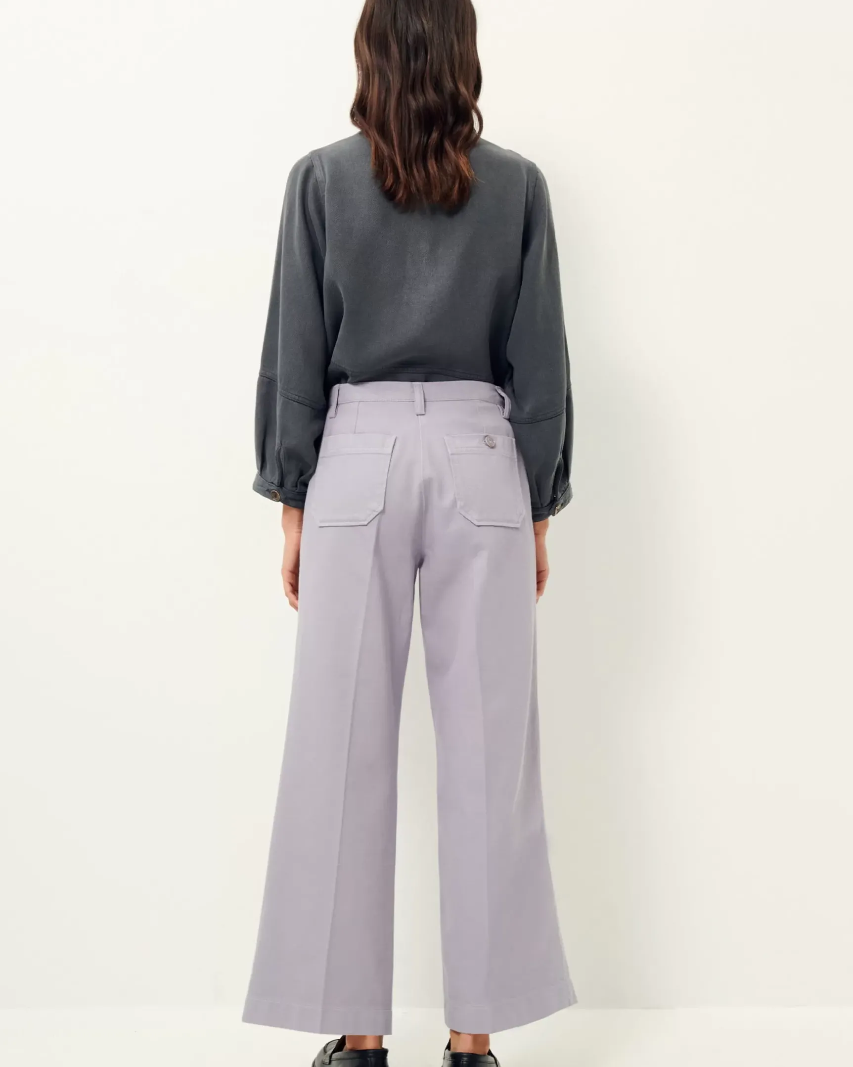 Discount Aldricks Pantalons droits