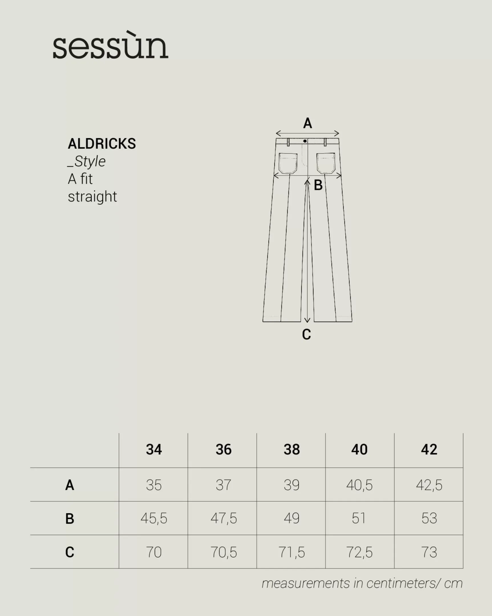 Sale Aldricks Spring 2024