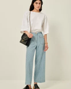 Sale Aldricks Pantalons droits