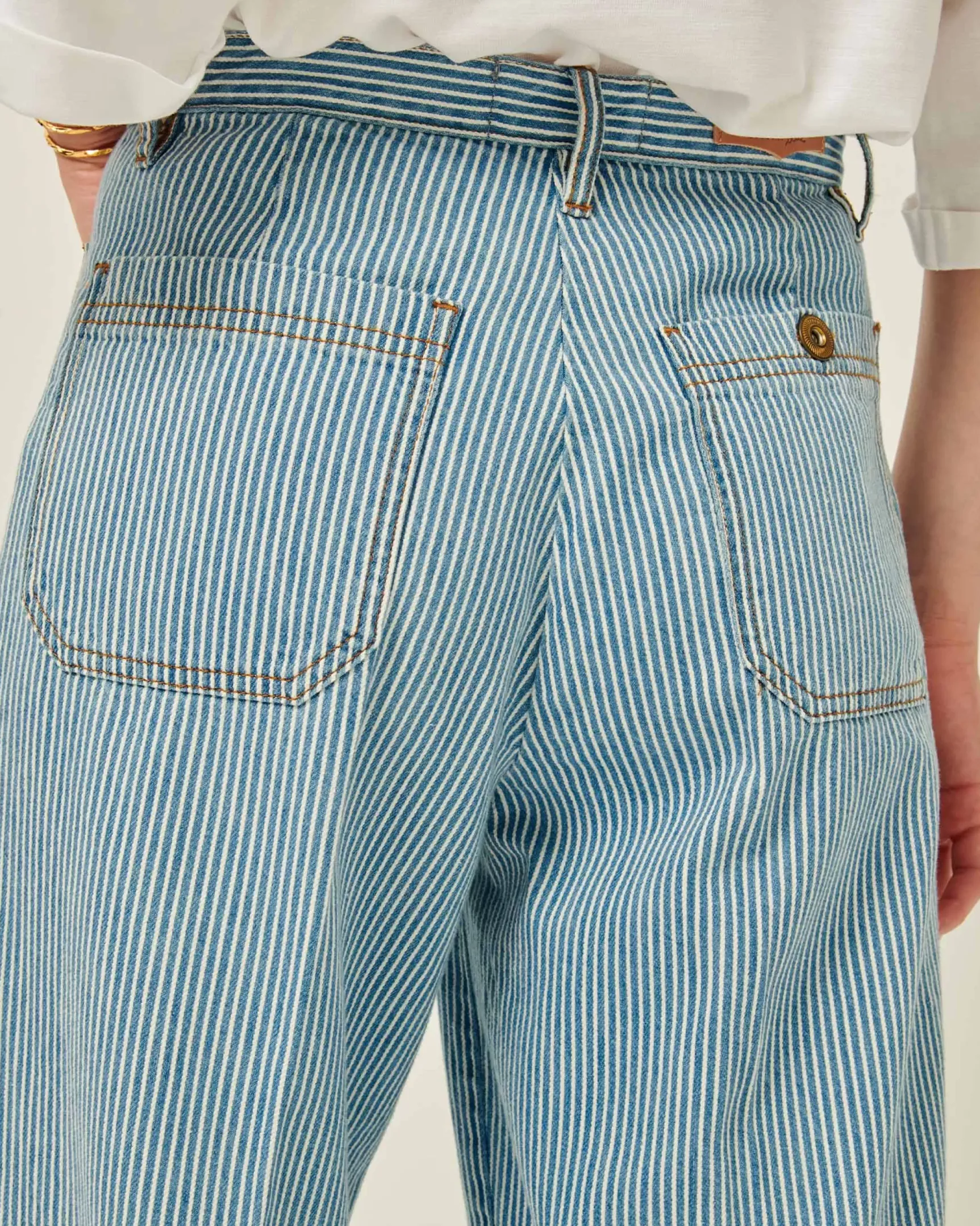 Sale Aldricks Pantalons droits