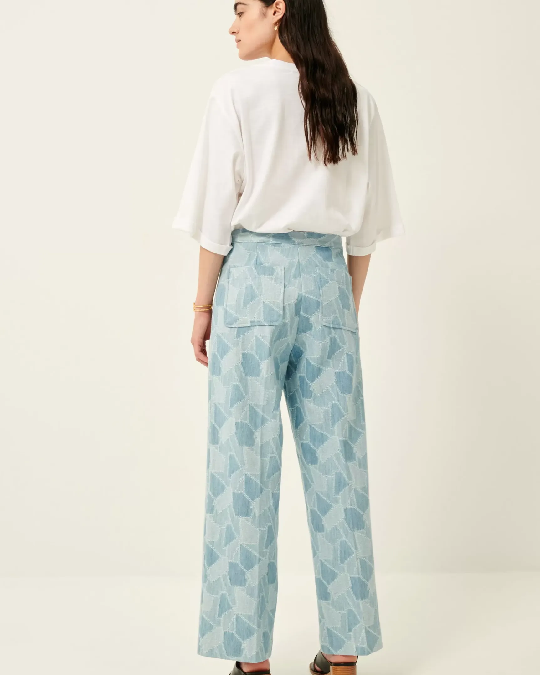 Alpatch Pantalons