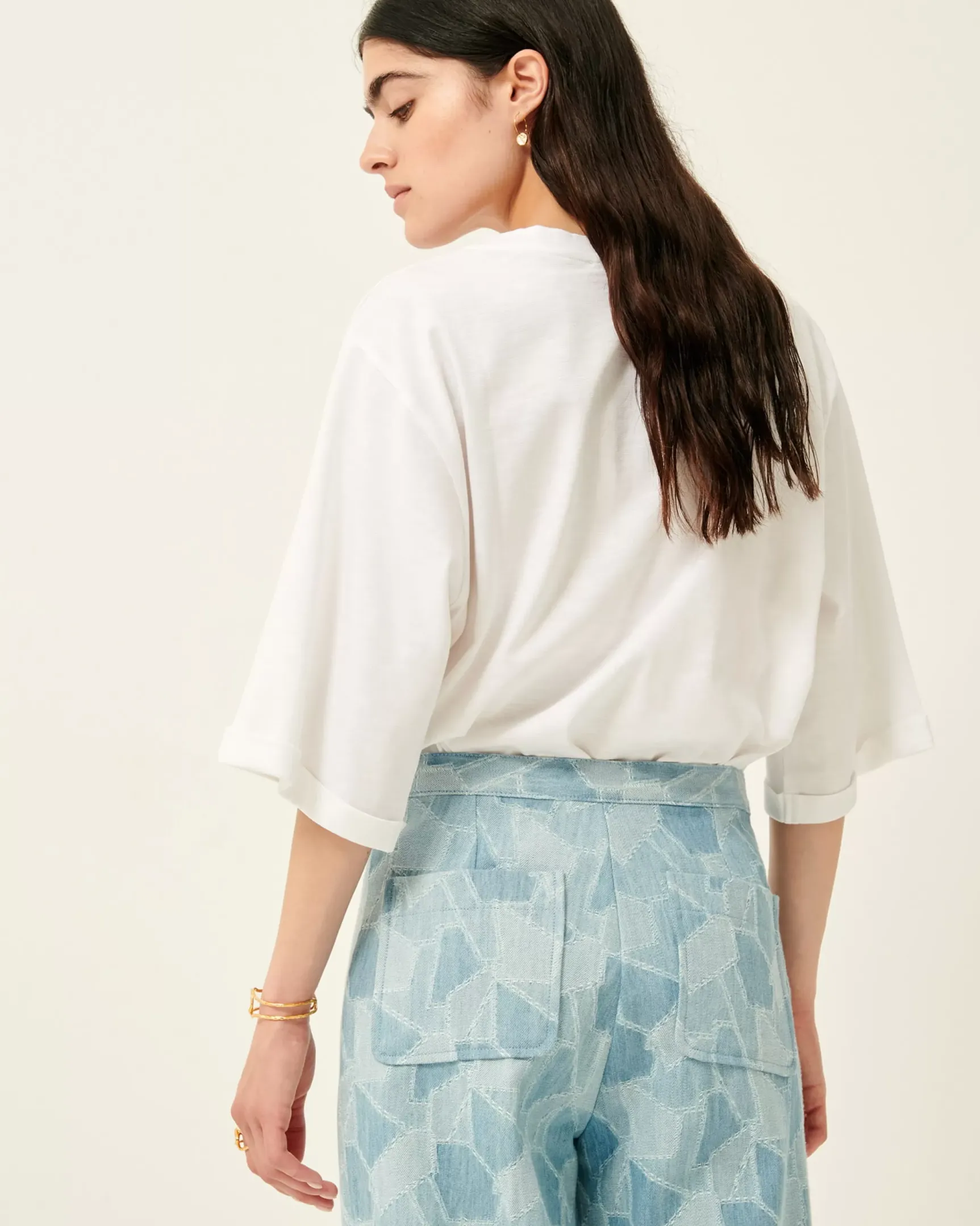Alpatch Pantalons