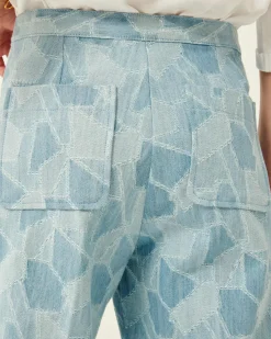 Alpatch Pantalons