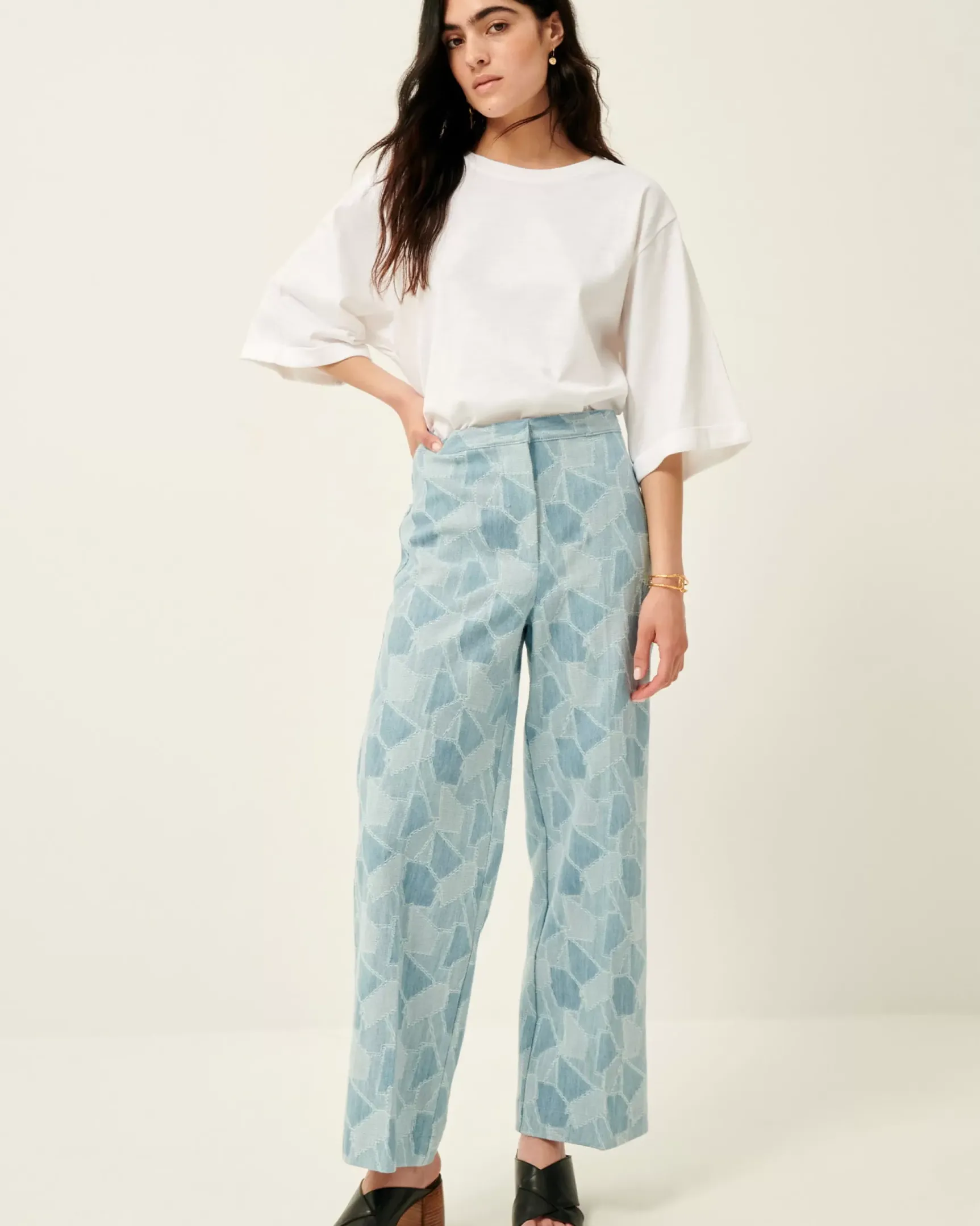Clearance Alpatch Taille haute