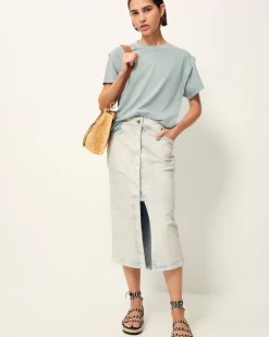 Outlet Amadeo Jupes et shorts