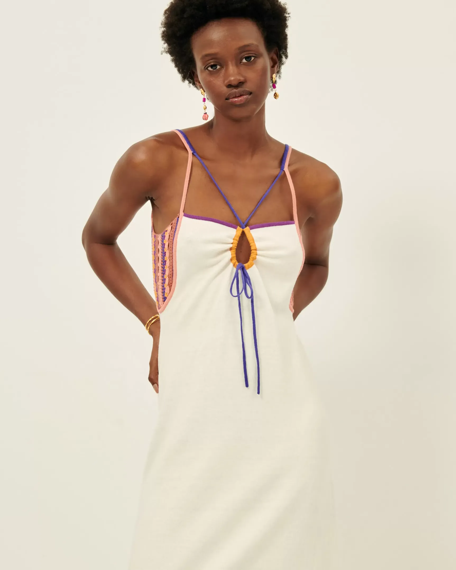 Hot Anaya Robes
