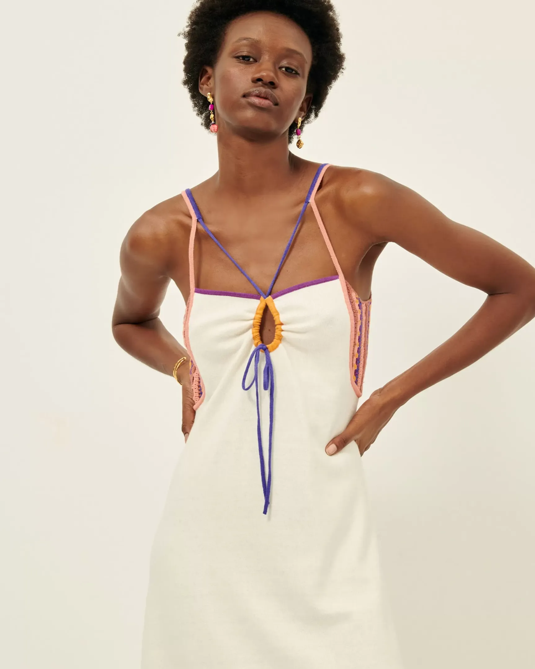 Hot Anaya Robes