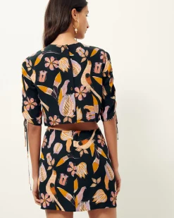 Sale Angelica Courtes