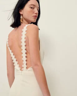 Best Audrey oui Robes de mariée