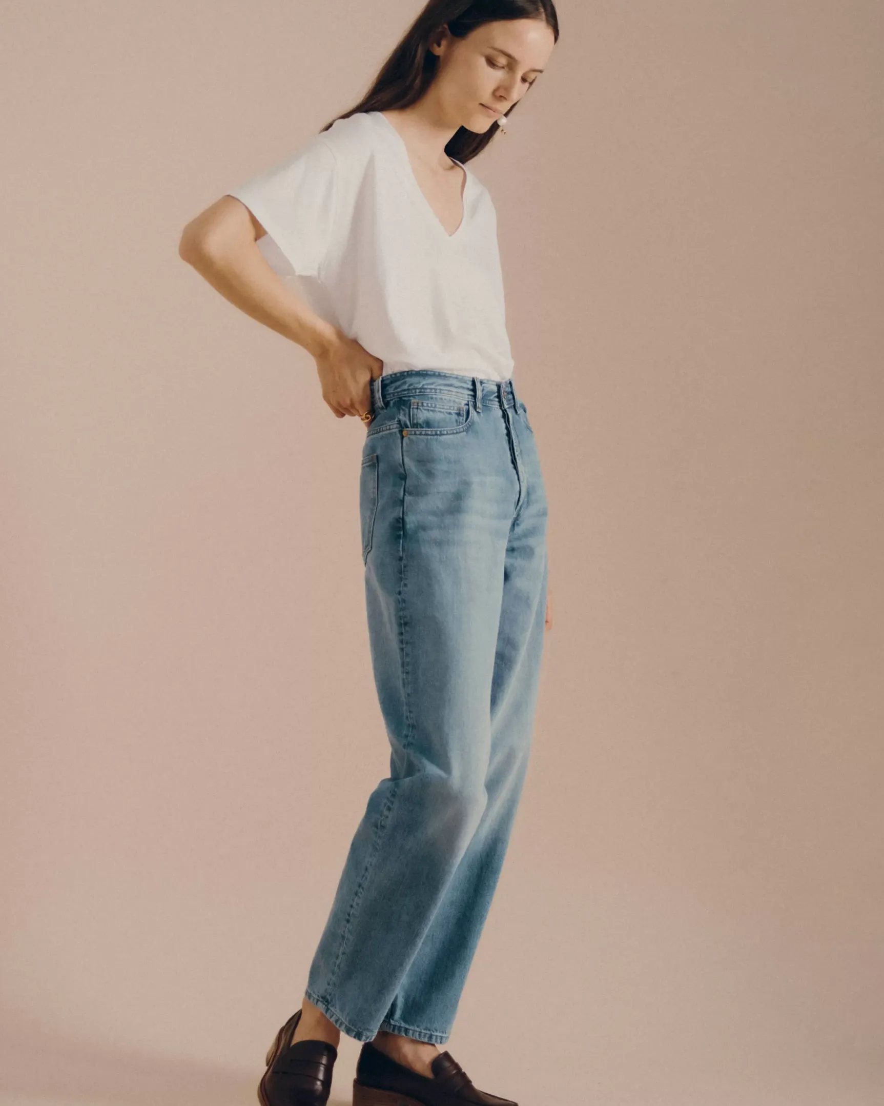 Online Baggou Denim