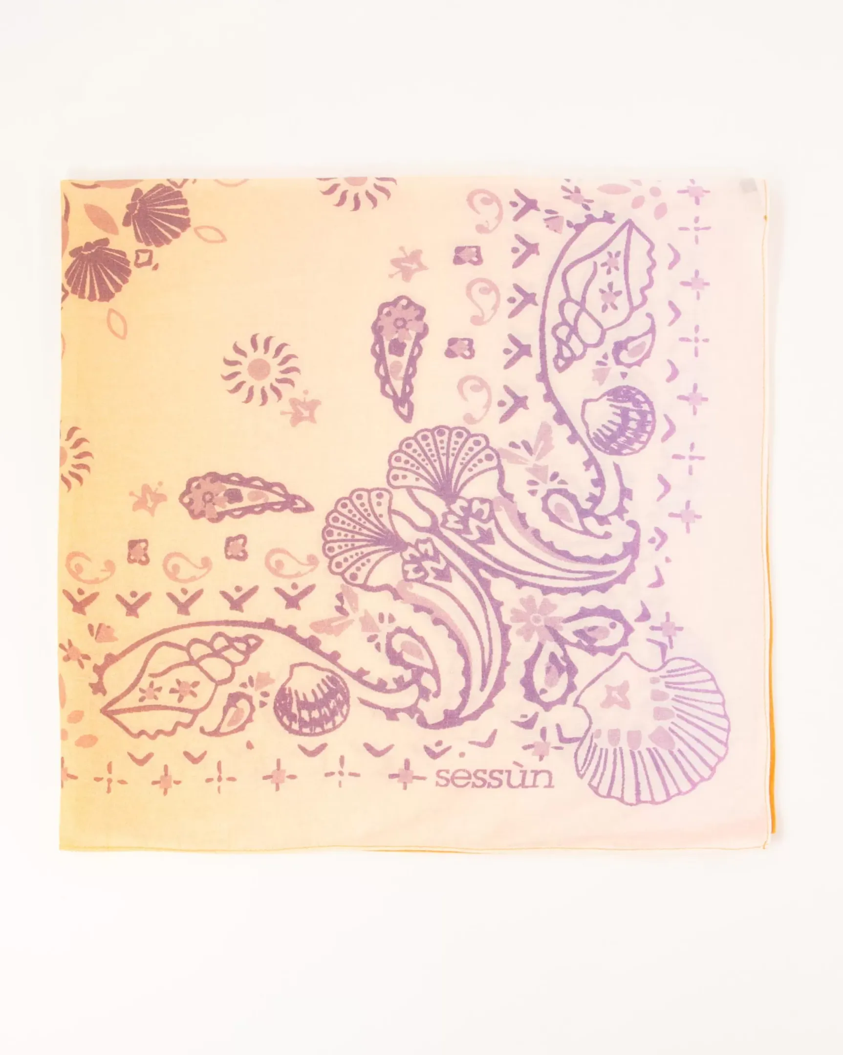 Hot Bandashell Accessoires