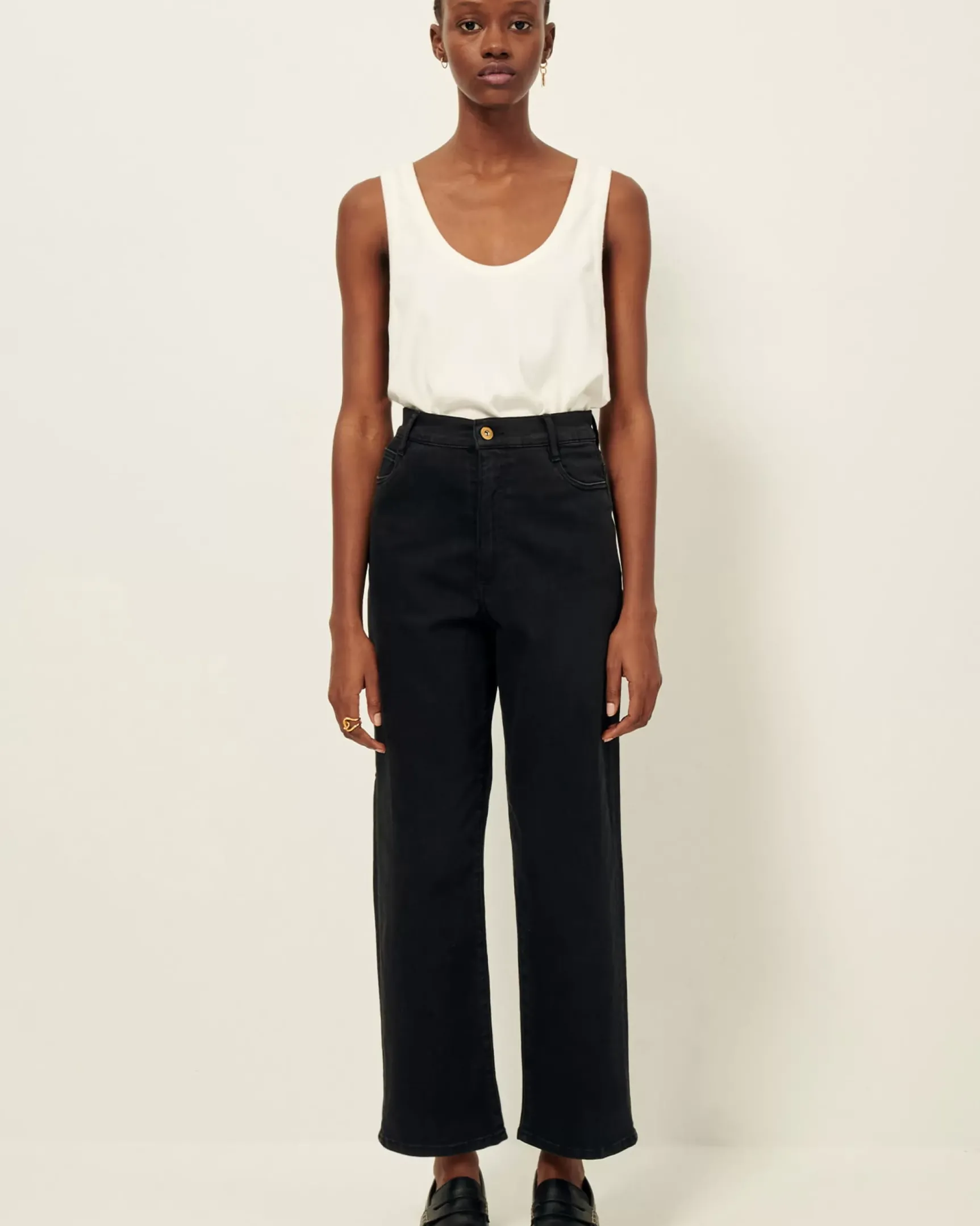 Bay cruise Pantalons