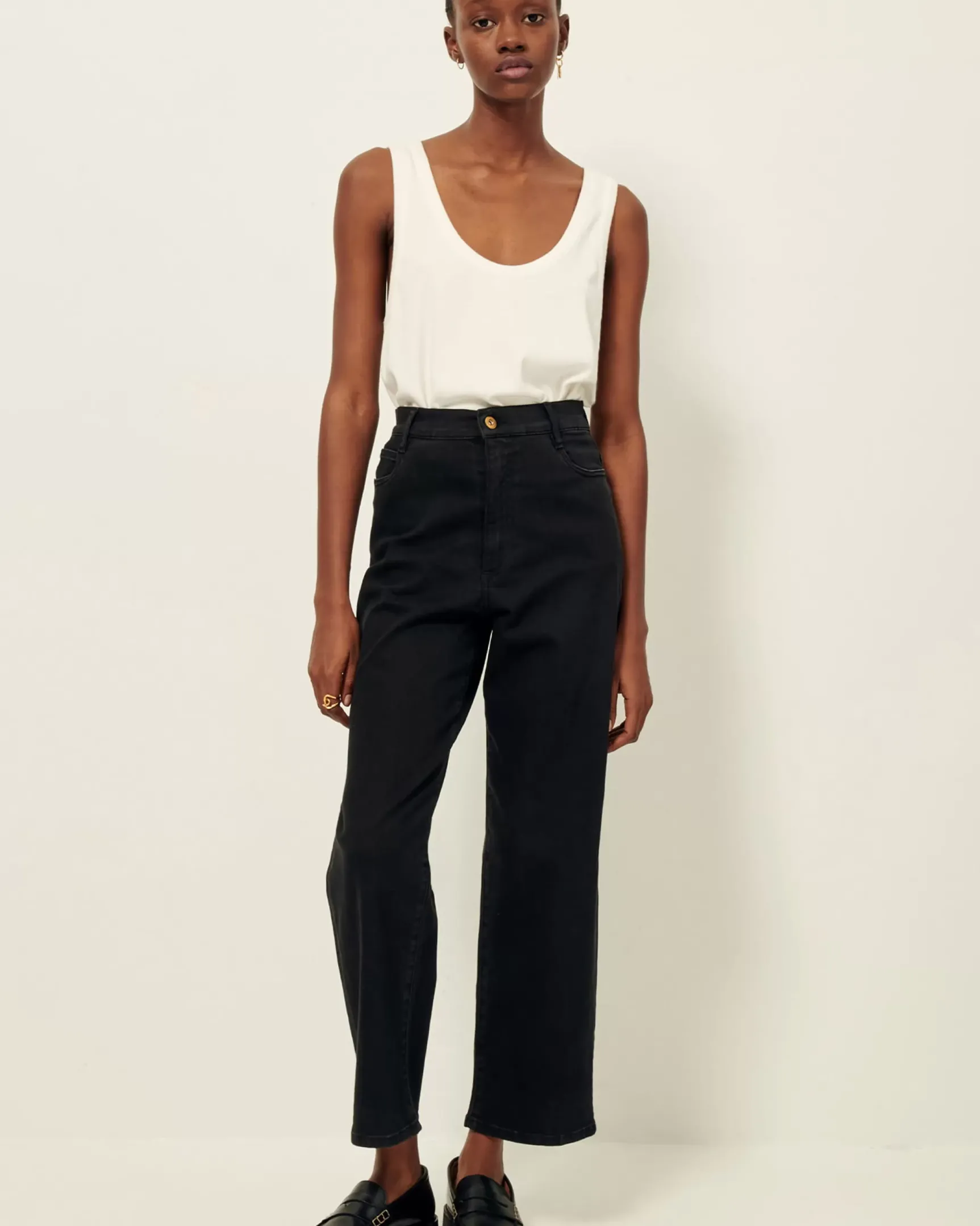 Bay cruise Pantalons