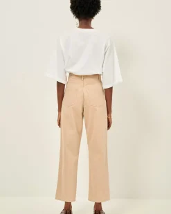 Hot Bay cruise Pantalons droits