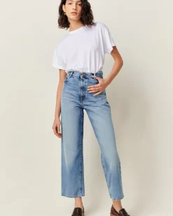 Outlet Bay cruise Taille haute