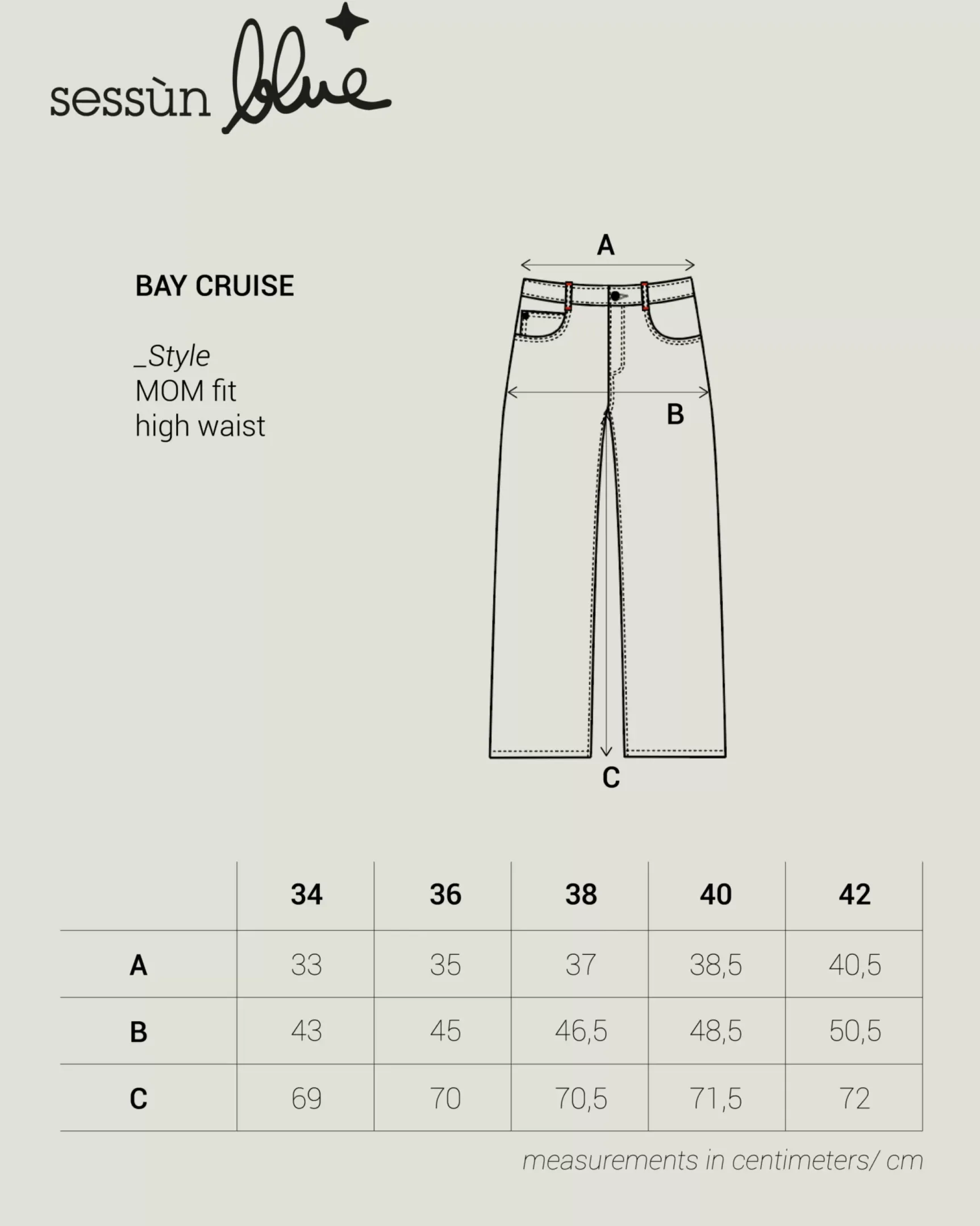 Sale Bay cruise Droits