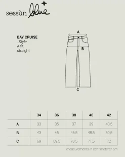 Clearance Bay cruise Droits