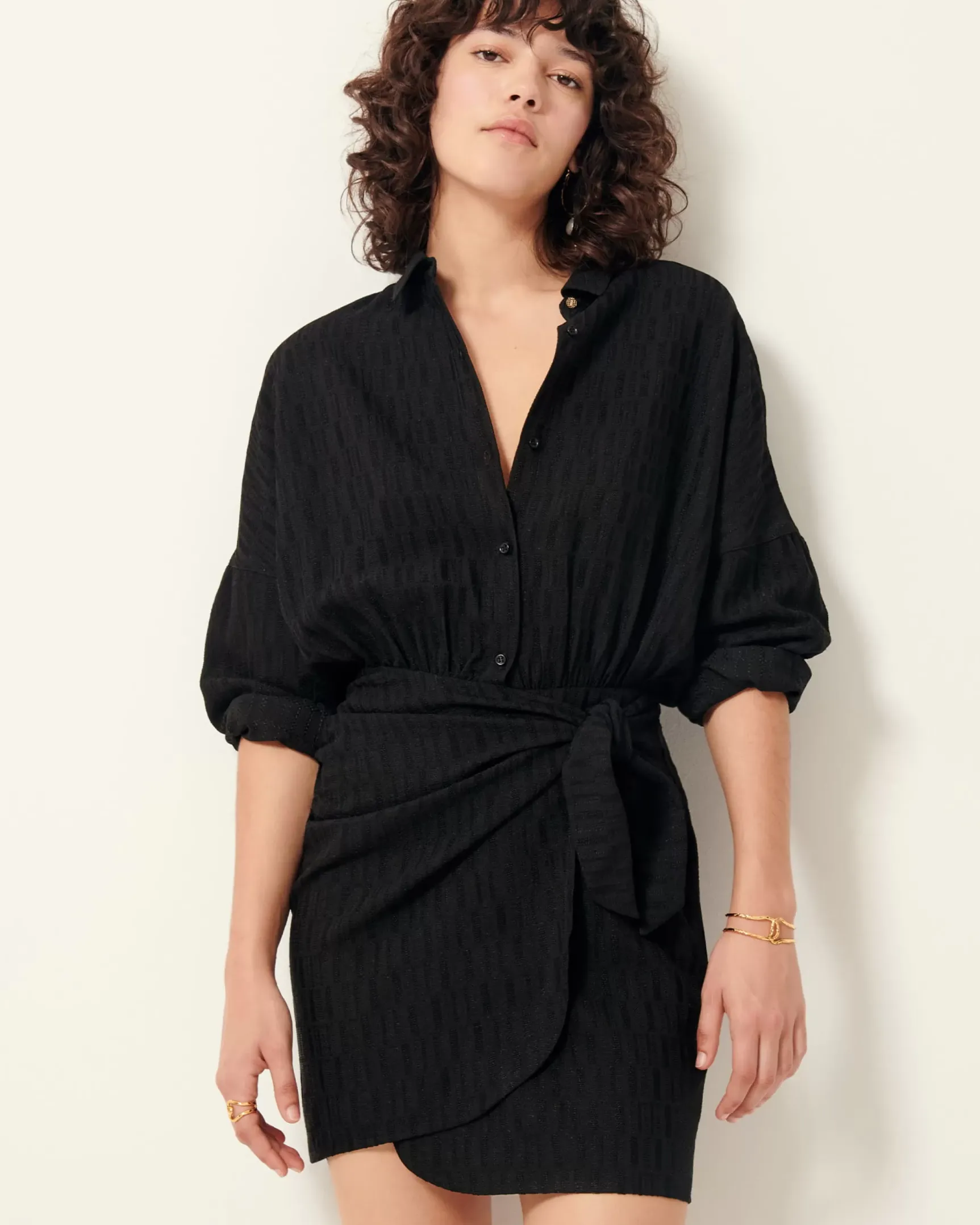 Hot Bella Robes