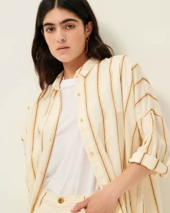 New Botan Chemises et blouses