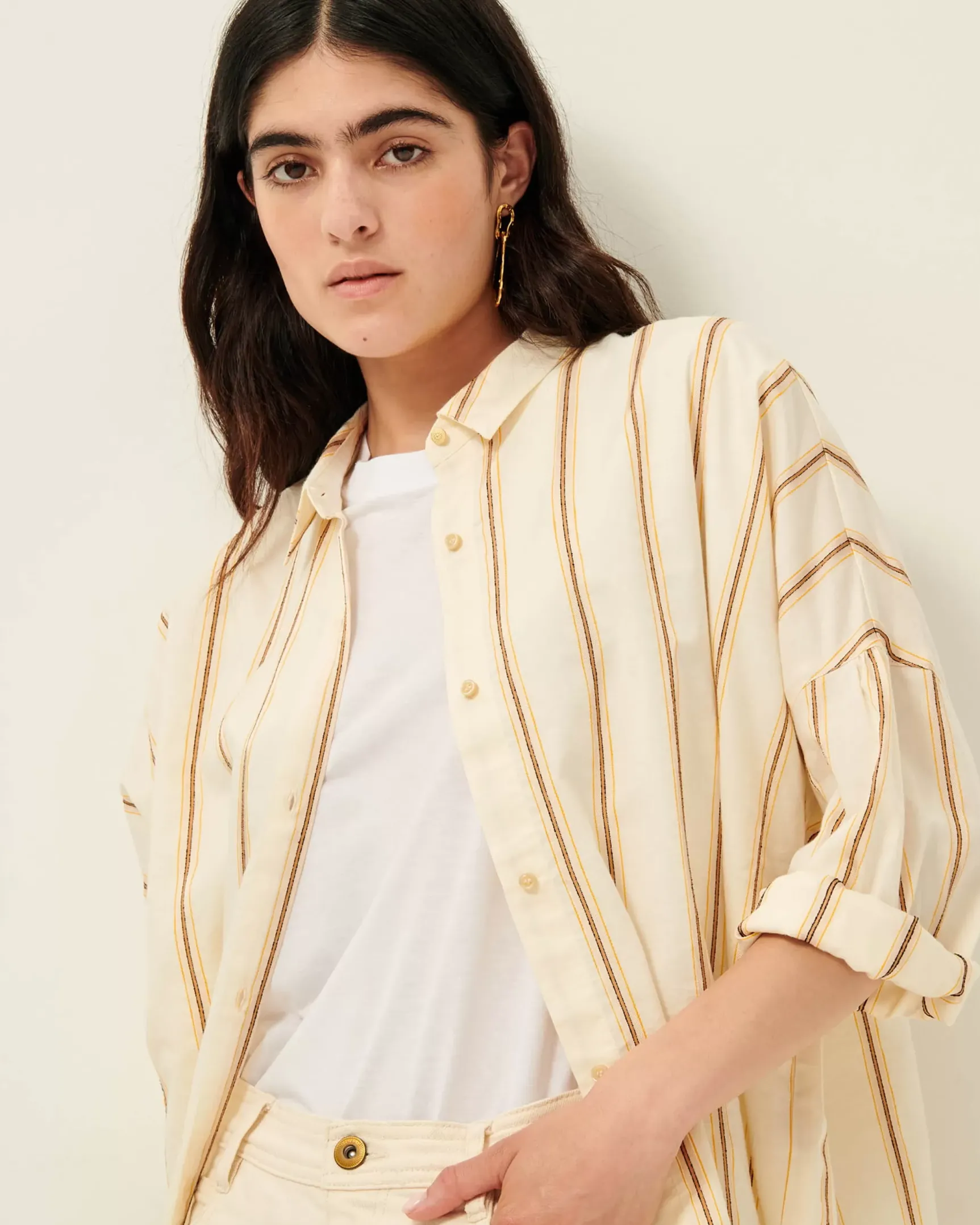 New Botan Chemises et blouses