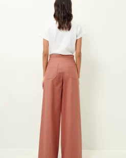 Capri Pantalons