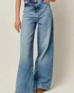 Online Captain denim Spring 2024