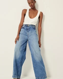 Online Captain denim Spring 2024