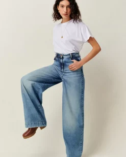Online Captain denim Spring 2024
