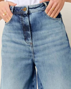 Online Captain denim Spring 2024