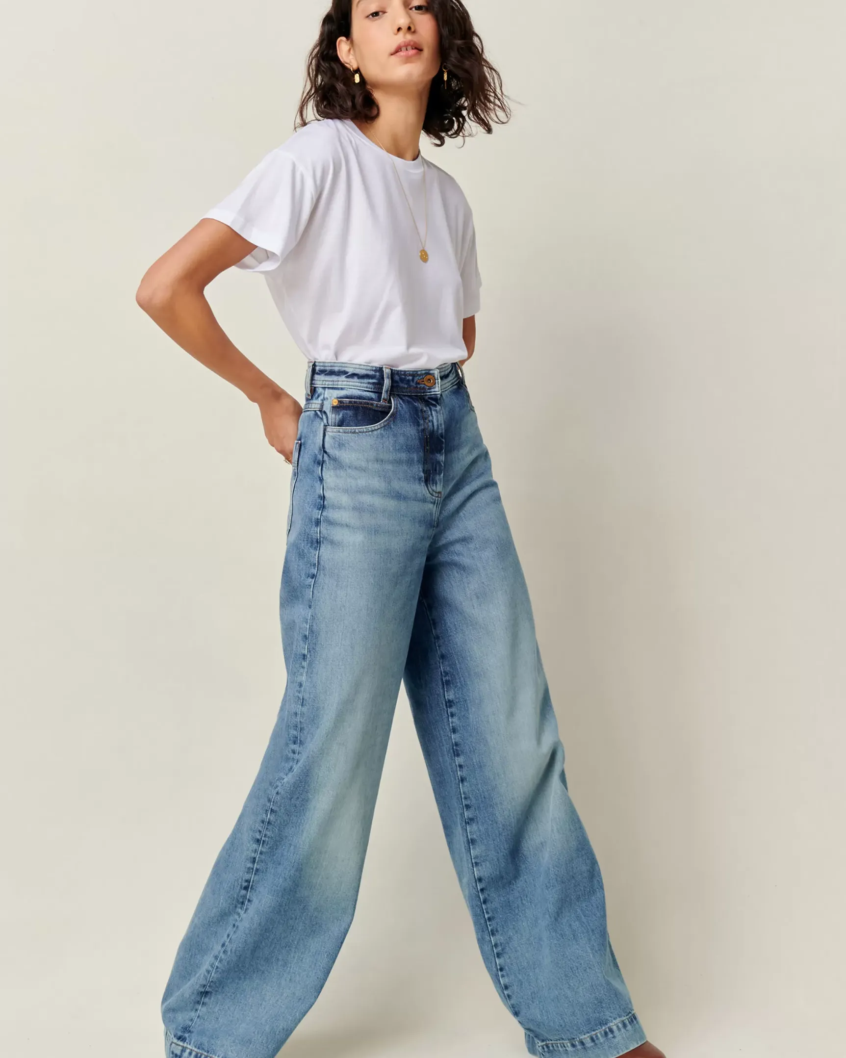 Best Captain denim Denim