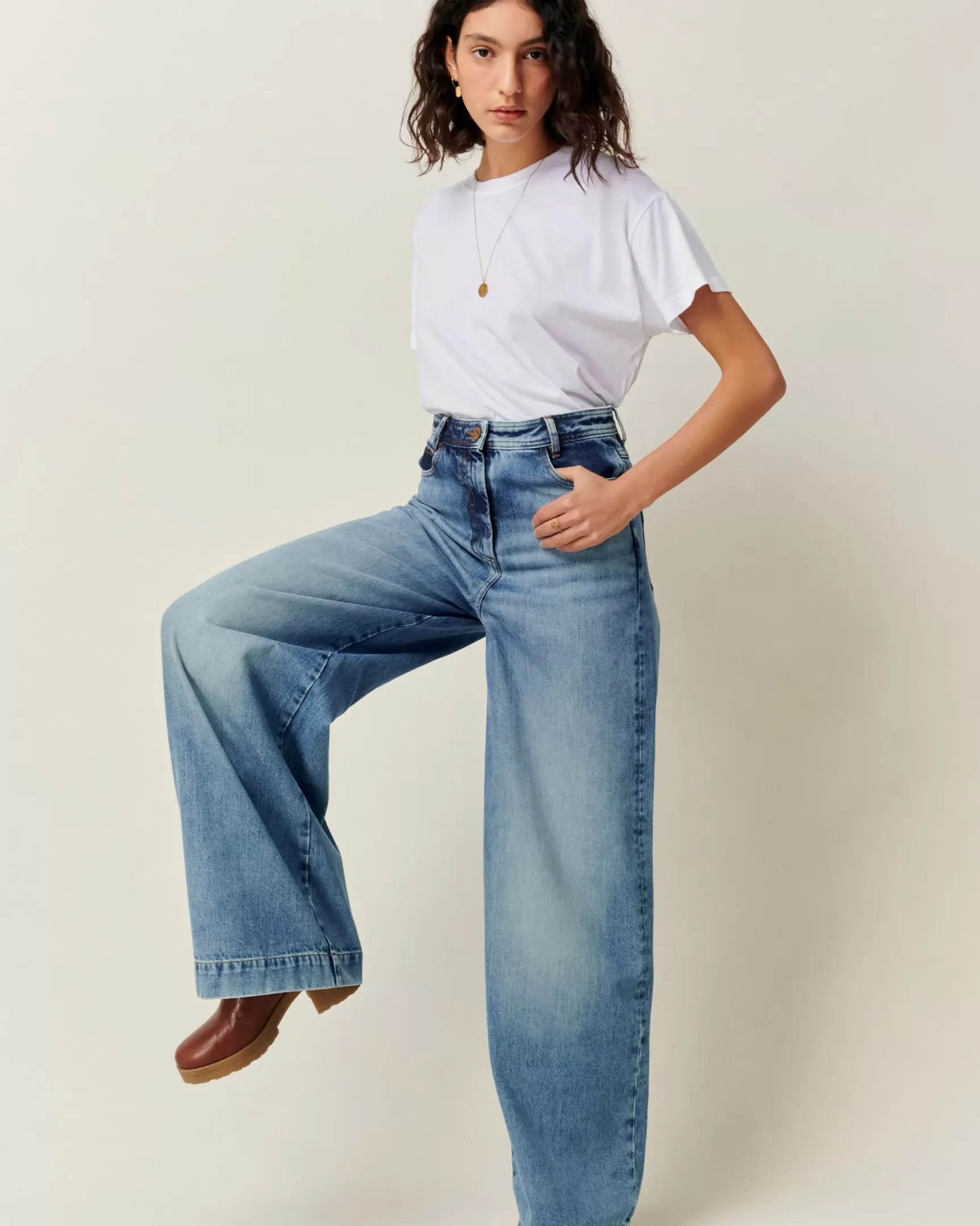 Best Captain denim Denim