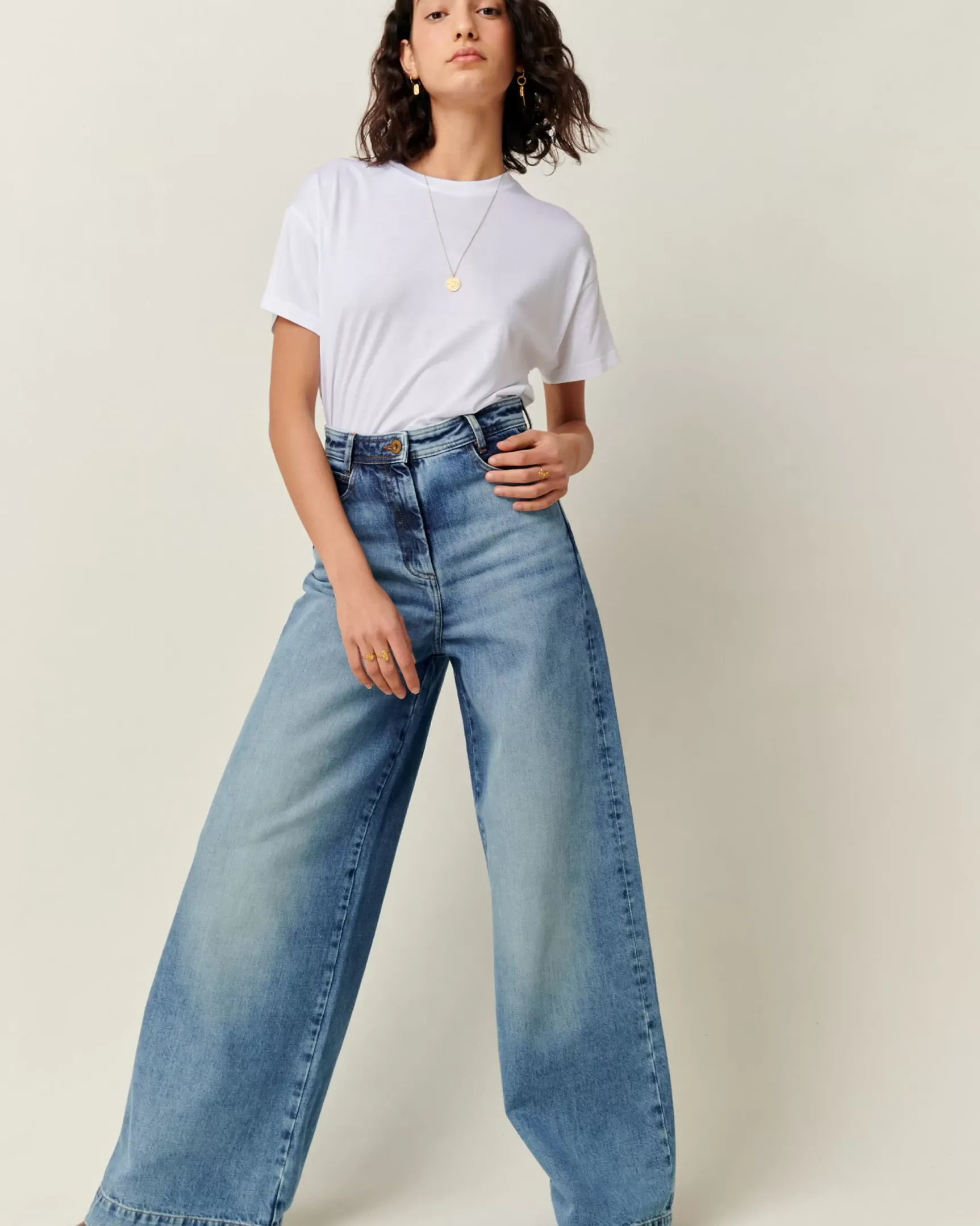 Best Captain denim Denim
