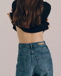 Best Captain denim Pantalons