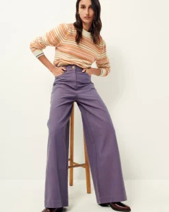 Online Captain wash Taille haute