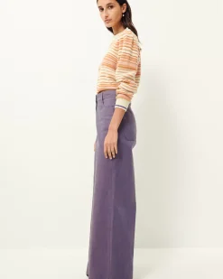 Online Captain wash Taille haute