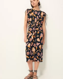 Outlet Carlota Robes d'invitée