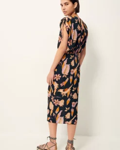 Outlet Carlota Robes d'invitée