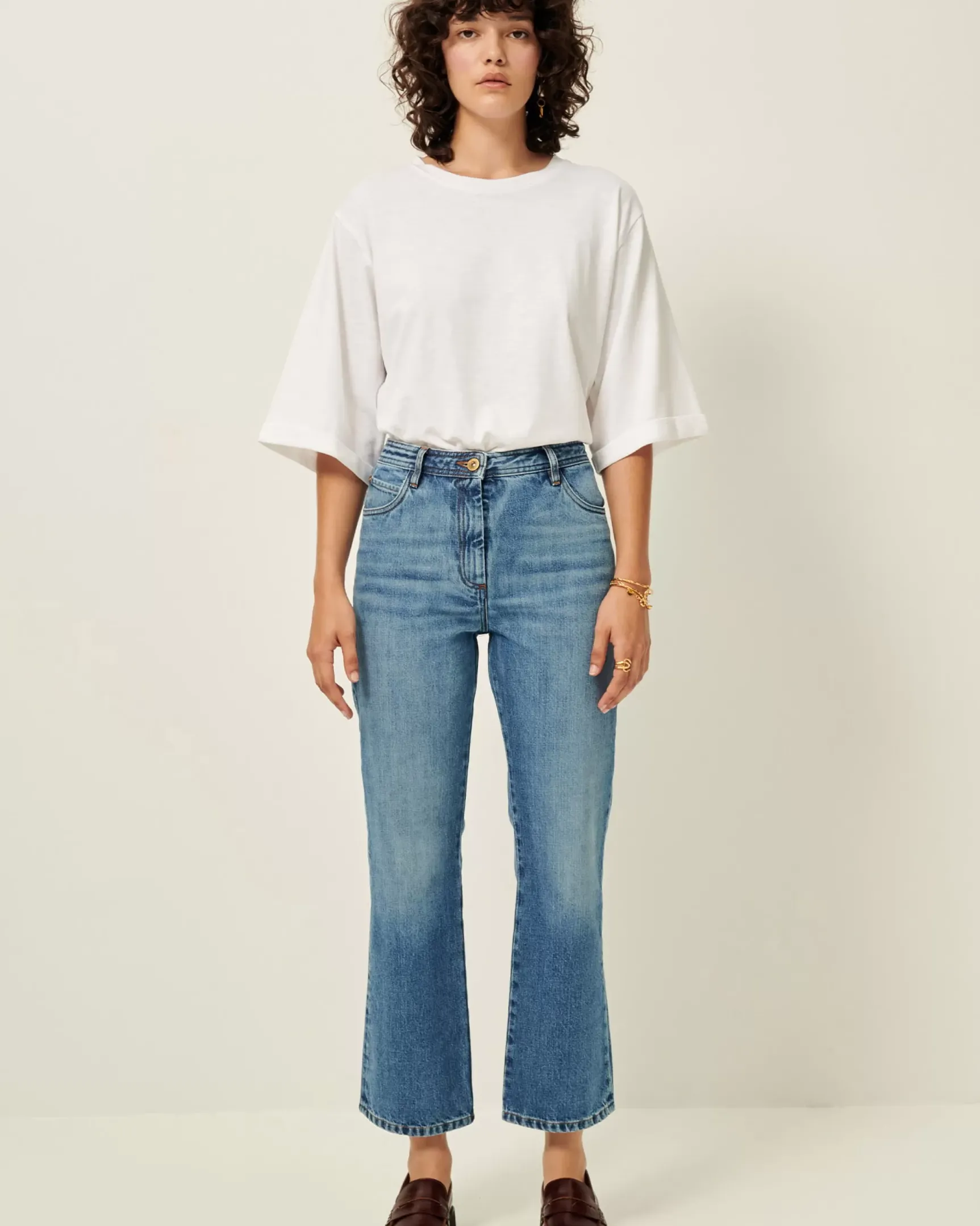 Sale Charlotte Denim