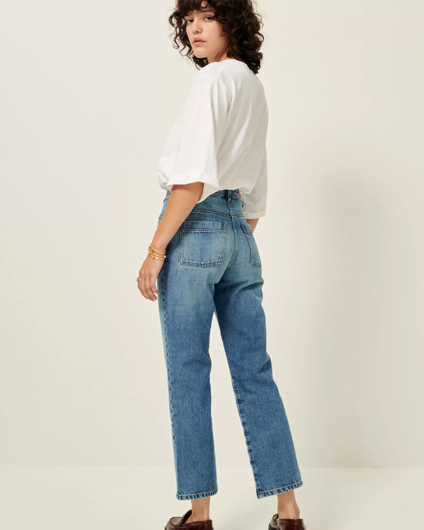 Sale Charlotte Denim