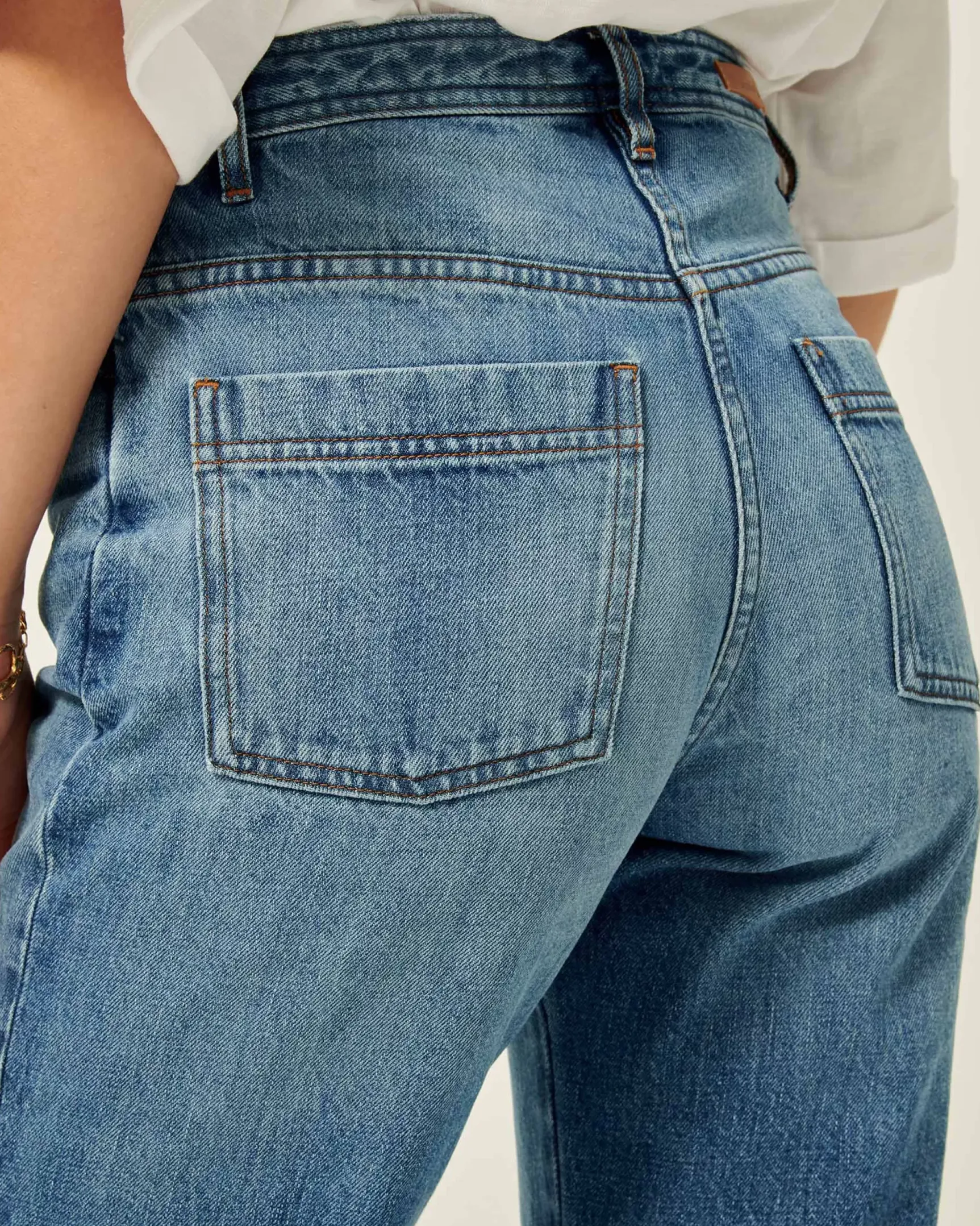 Sale Charlotte Denim