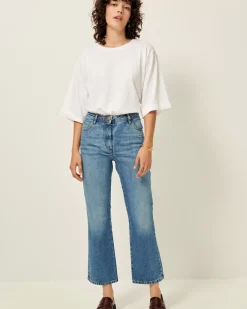Discount Charlotte Taille haute