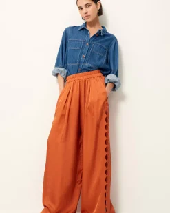 Hot Chueca Pantalons