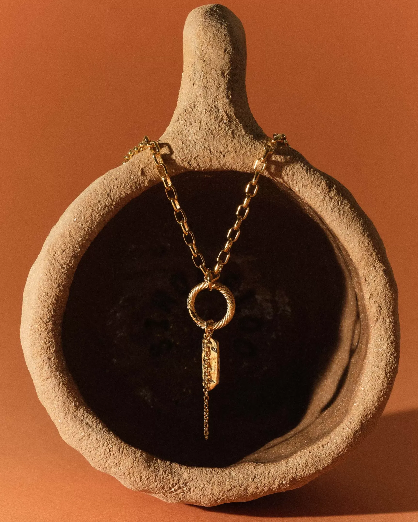 Outlet Co lio Accessoires